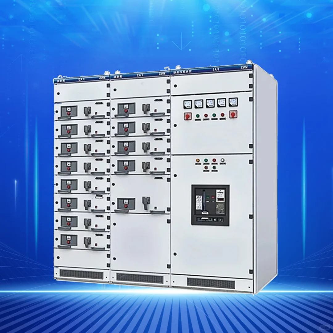 配电柜，配电箱，成套电气设备供应商！