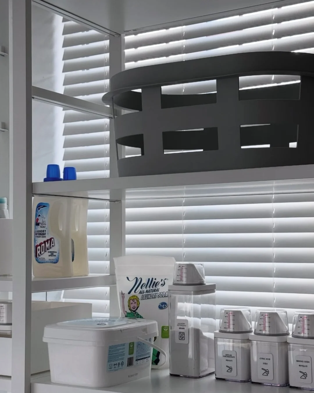 分享100个ins 博主厨房|22/100