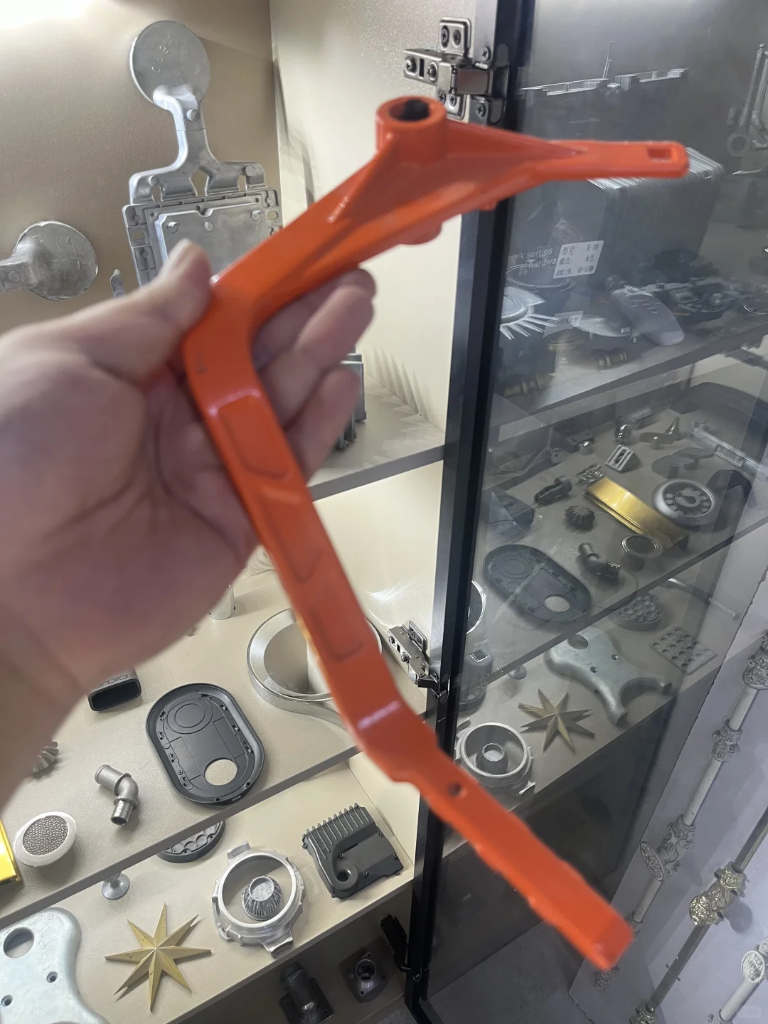 ? 锌合金压铸和模具的“私人订制”秘籍