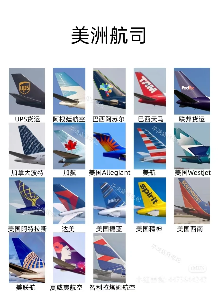 你认识这些吗？