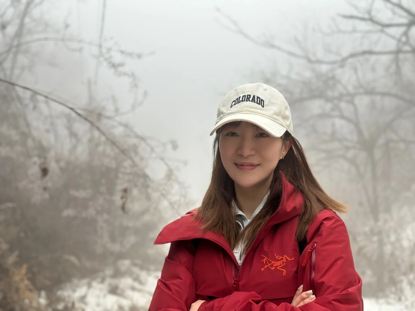 你的户外大牌 拥有这些专业面料吗?