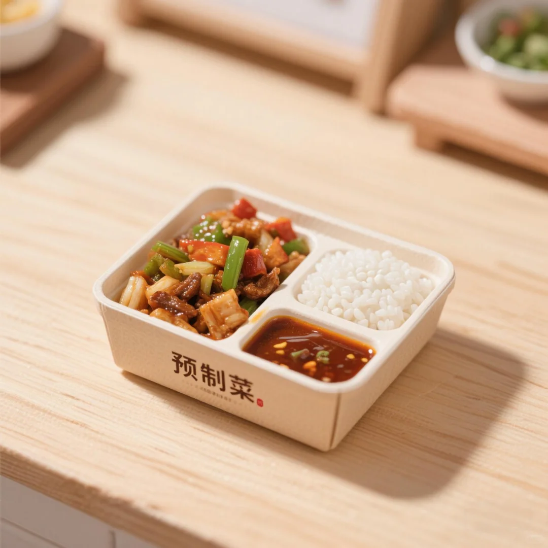 预制菜要怎么保证安全性?