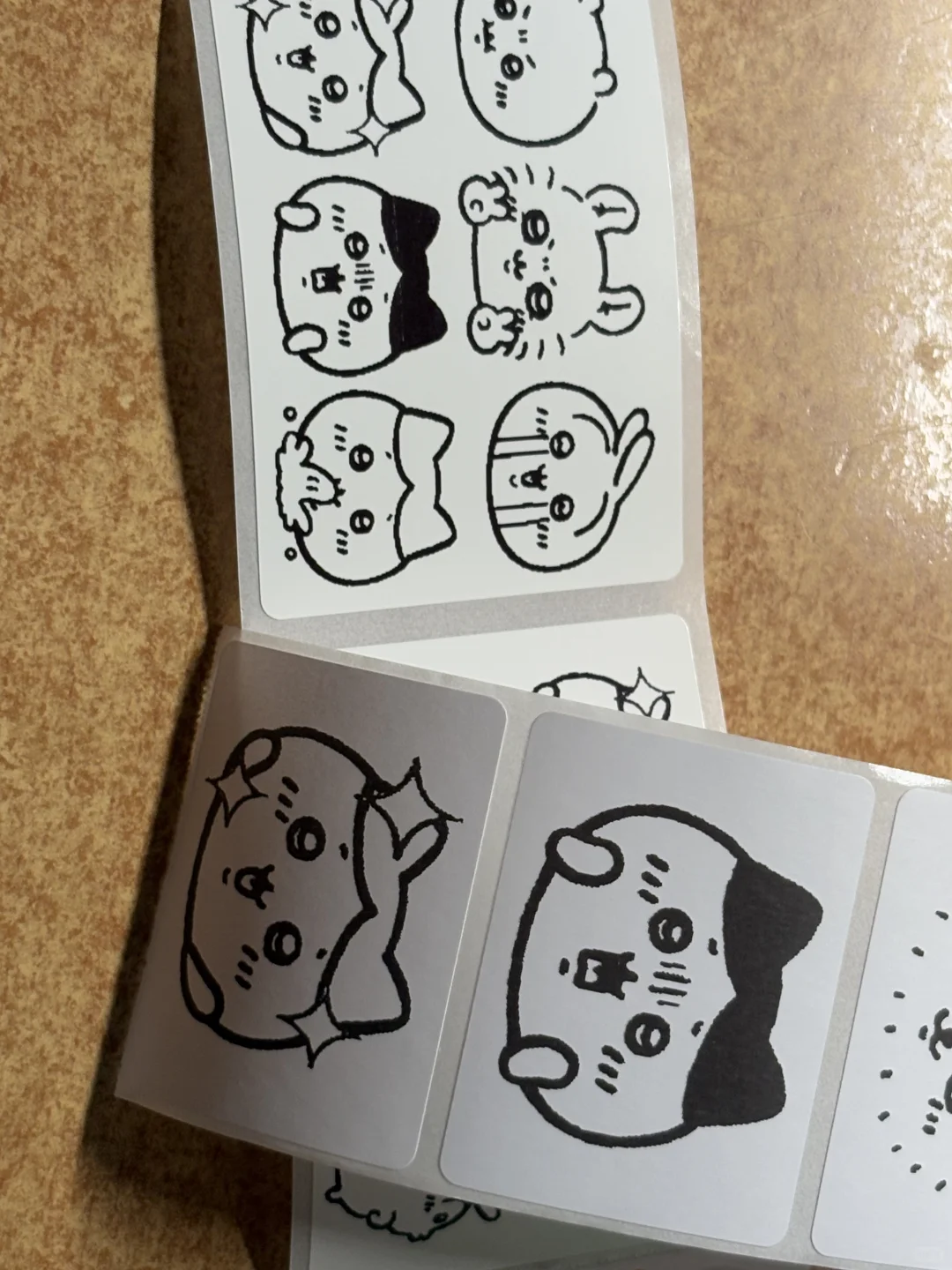 赞赞赞赞这个热敏标签打印机