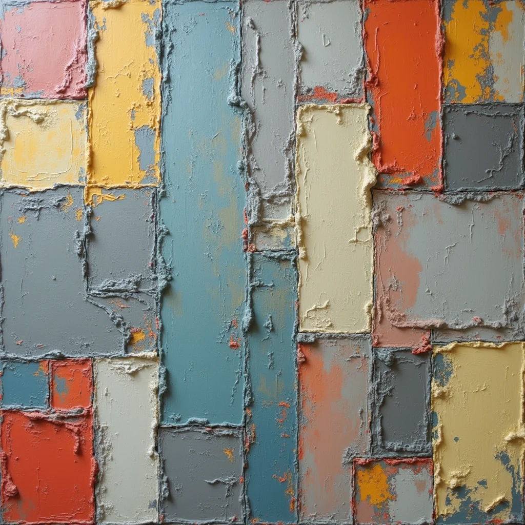 无机涂料与无机漆