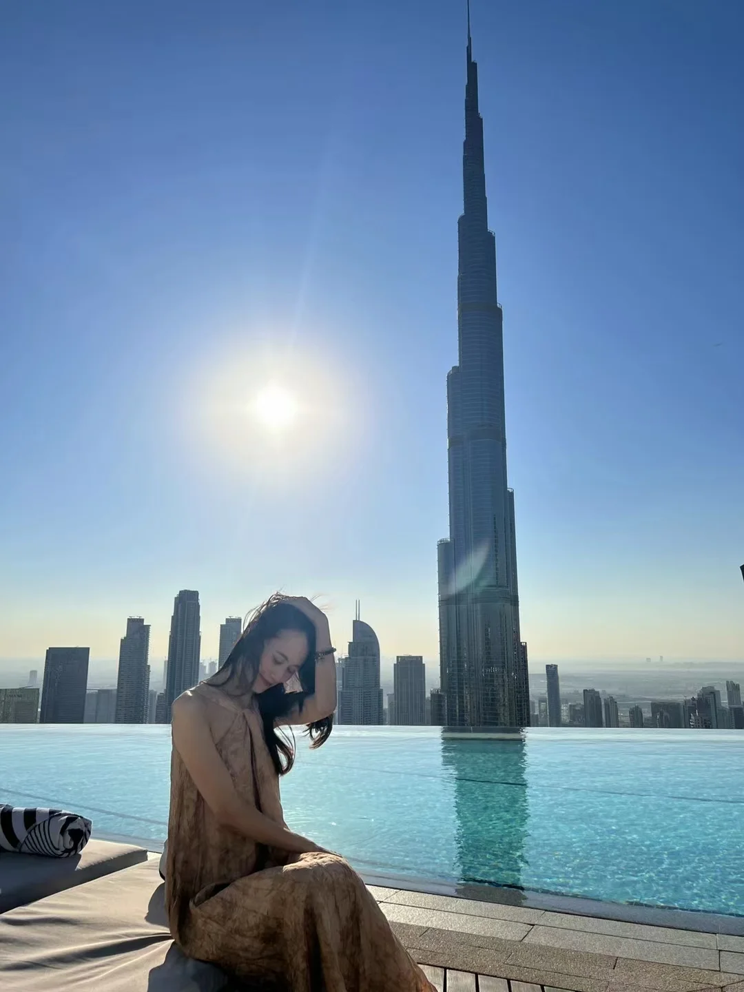 阿联酋航空空客A380双层客机