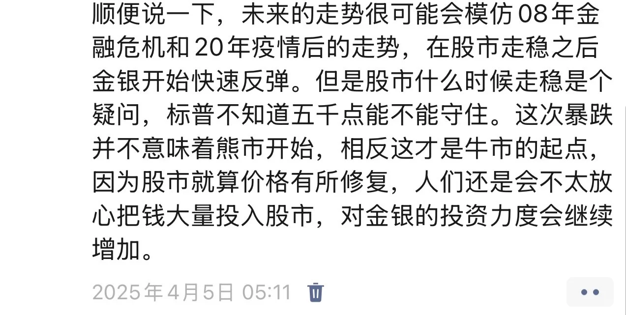 上礼拜一亏的200W赚回来了一大半