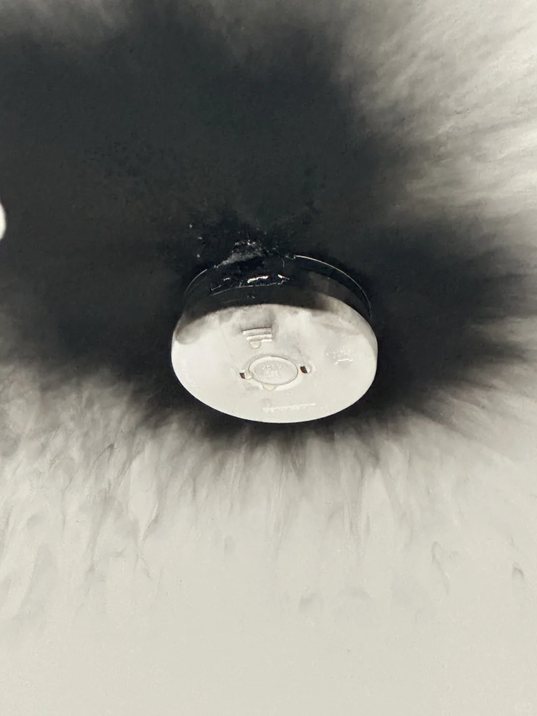 烟雾警报器变身喷火器