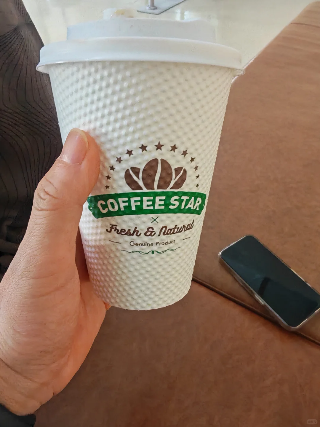 我在康复医院的快乐