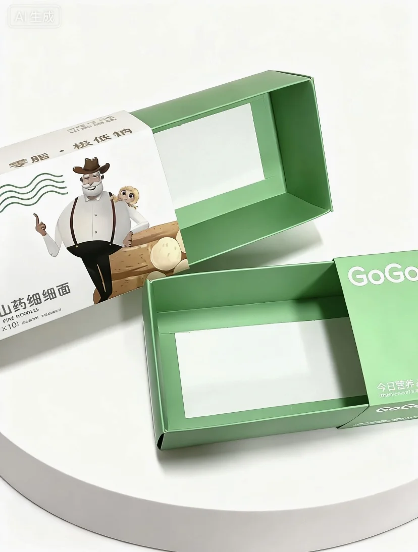 包装盒印刷干货|保姆级攻略?一篇搞懂