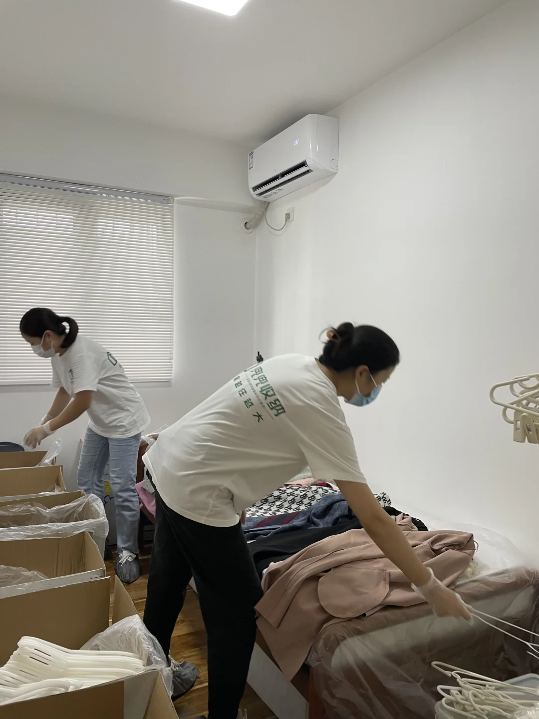 委托人说我们的救援把她从奔溃边缘拉回来了