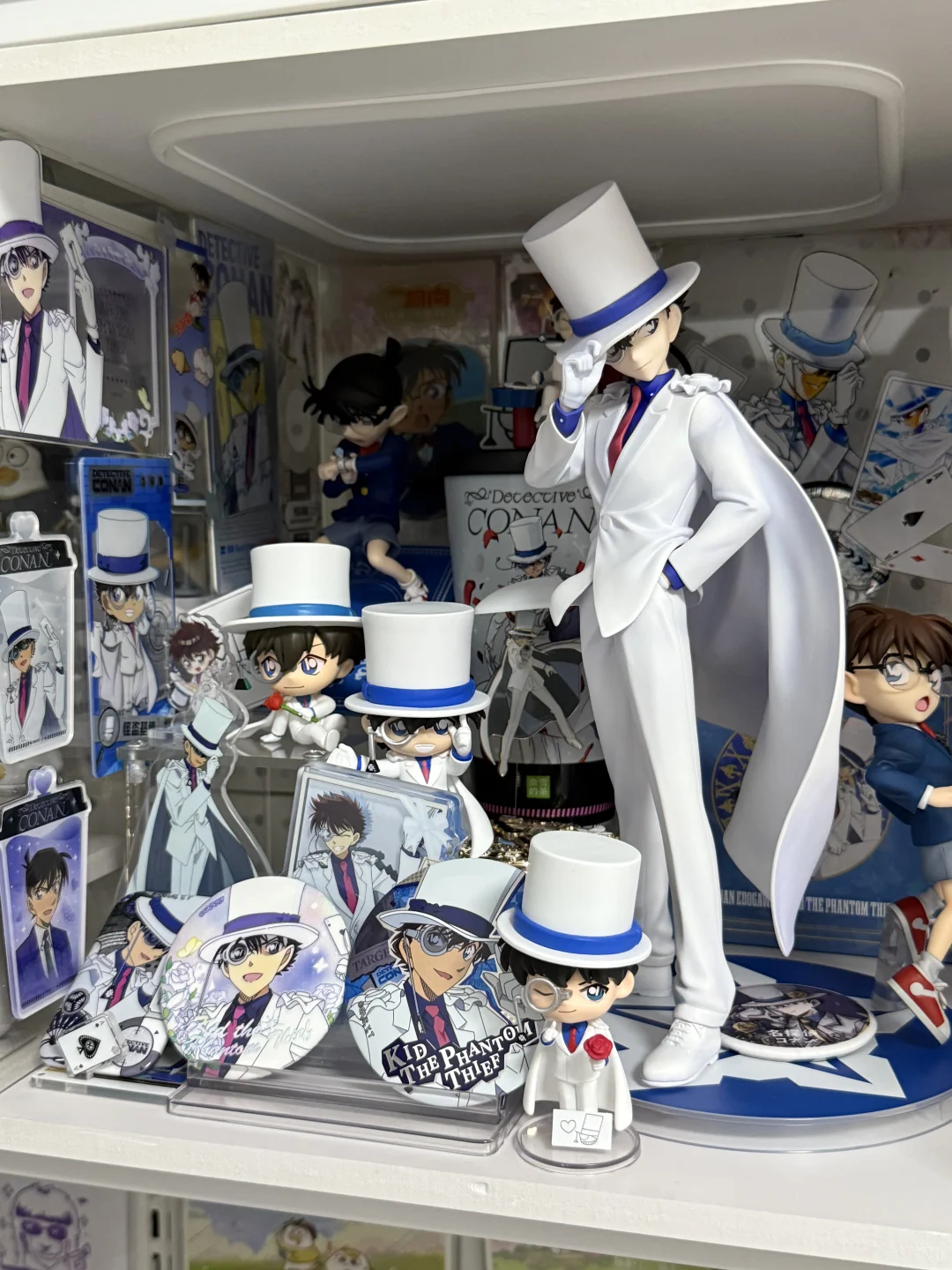 含“基”量满满