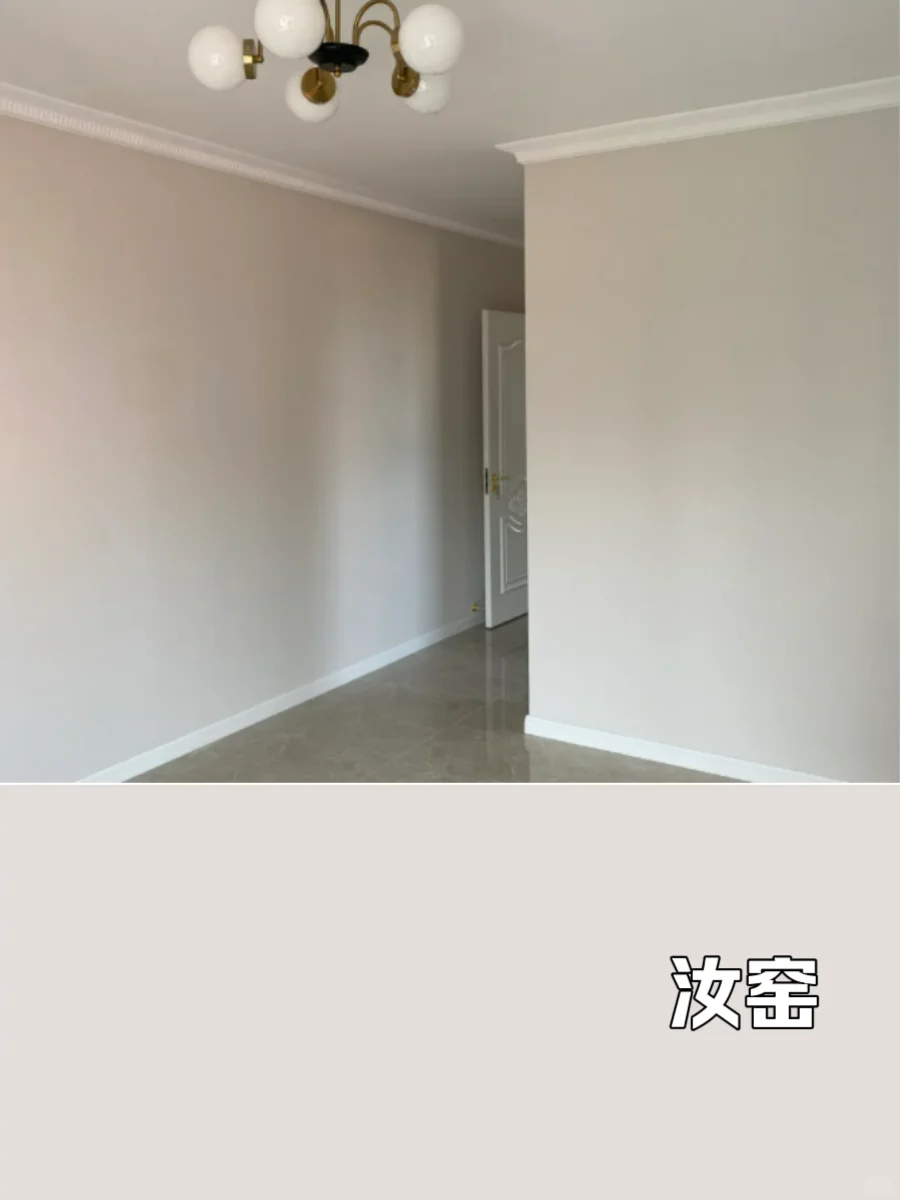 2025可通刷的6款热门油漆色号,盲选不翻车