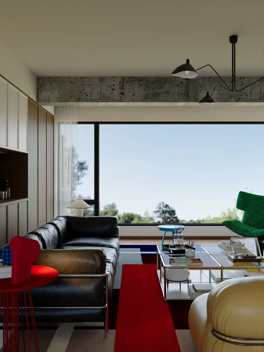 400元做的效果图，大家帮忙看看效果怎么样