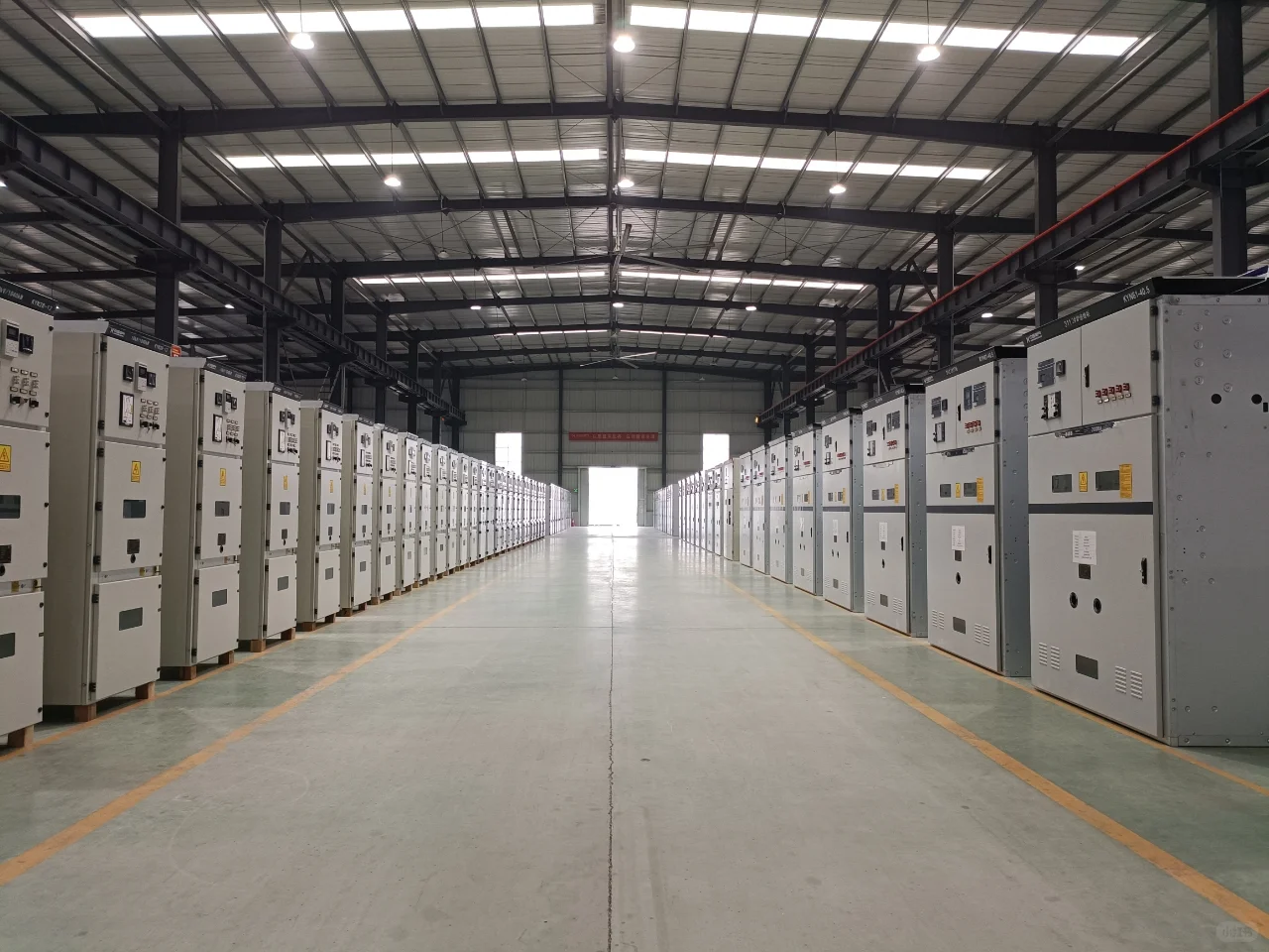 有没有做电气设备出口的小伙伴啊