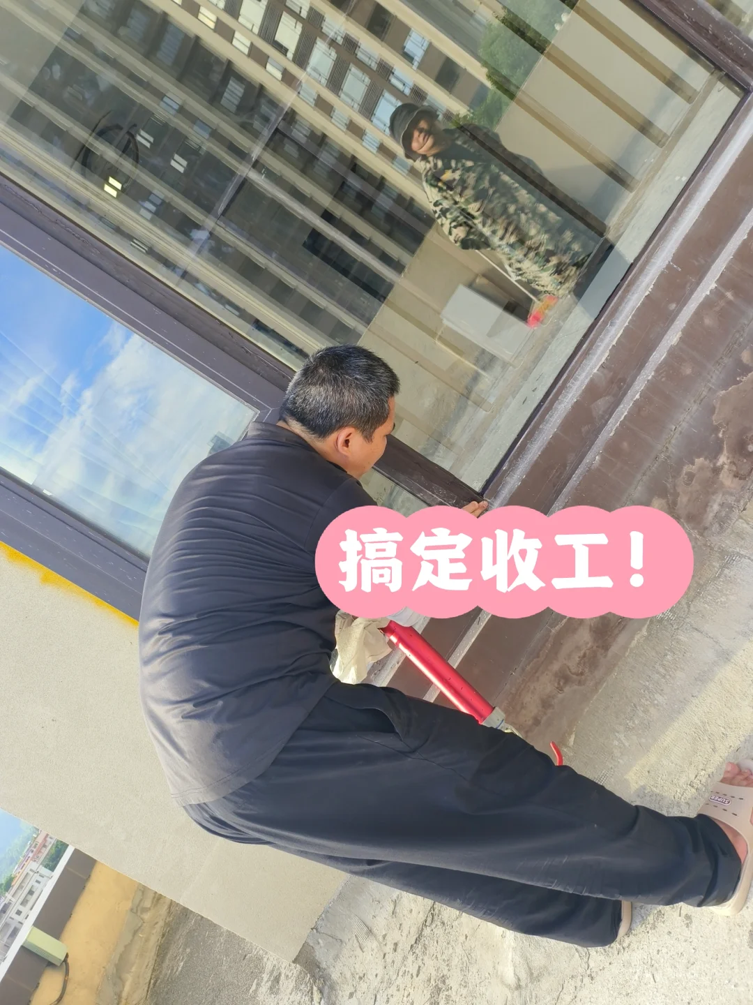 玻璃自爆!原因+处理方式+价格+注意事项