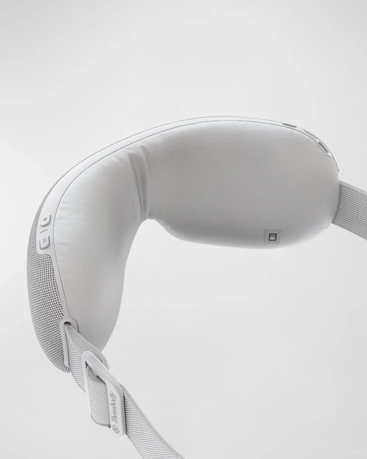 设计灵感 | 18款智能穿戴设备 (24/100)