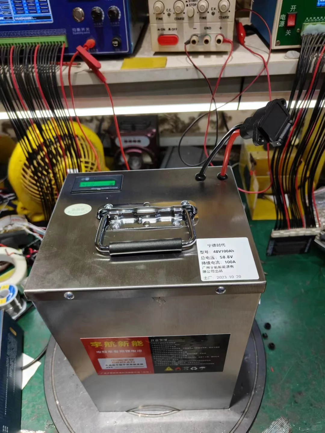 锂电池代加工，代组，维修