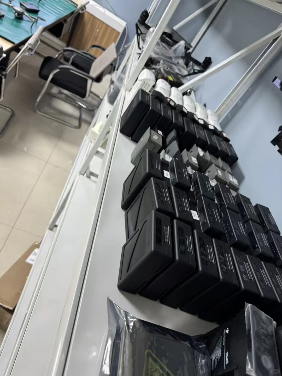 来吧，干点维修活，学点技术！