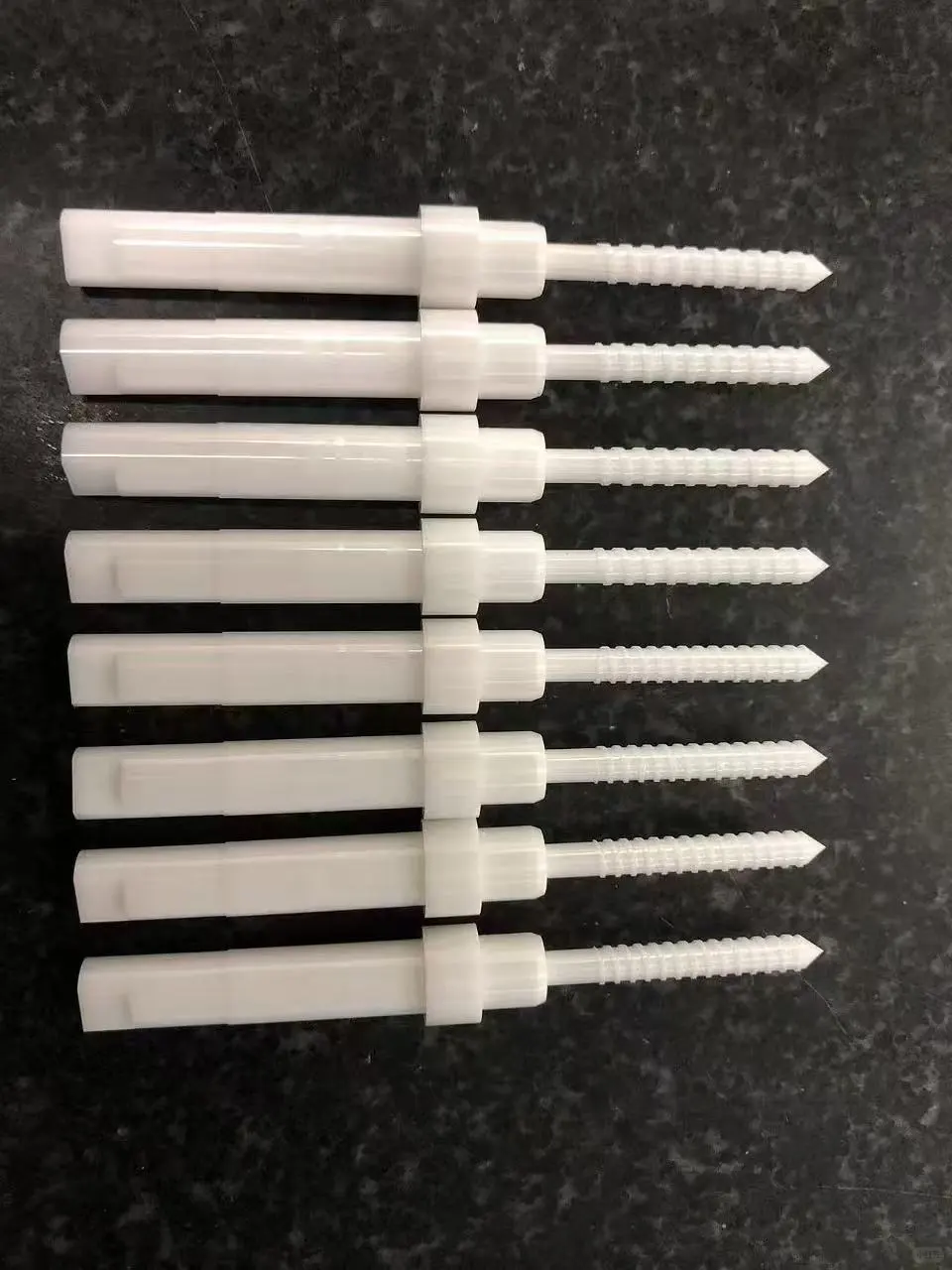 工业升级必看❗氧化锆陶瓷柱塞性能暴击指南