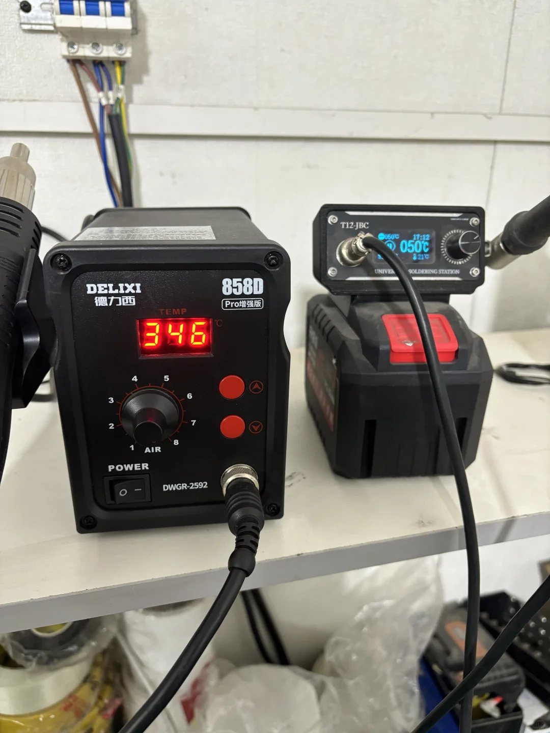 专业锂电池组装和维修