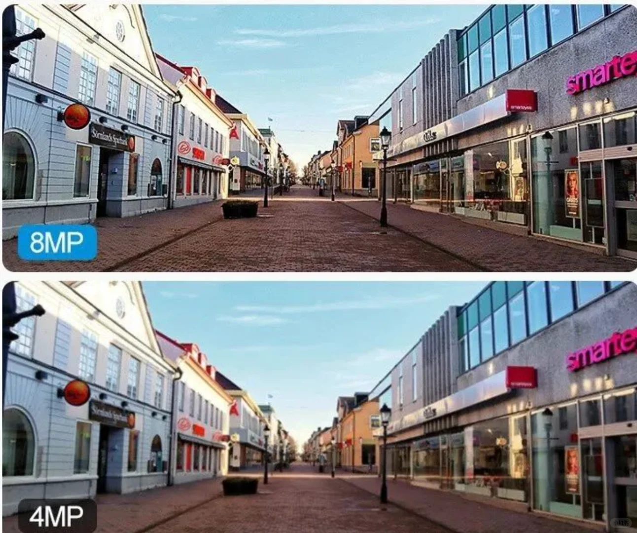 半夜来人？升级监控，让全街都听见