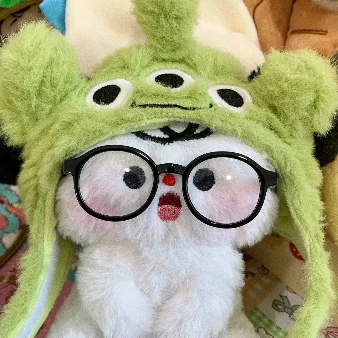 Share?敲可爱滴玩偶头像