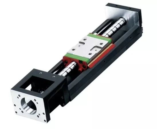 工业自动化的秘密武器！