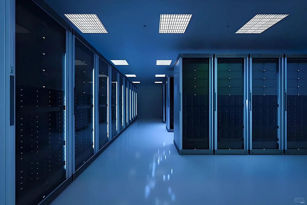 ?机房数据中心十大品牌大揭秘?