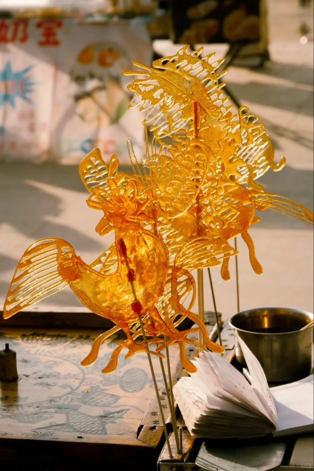 这俩真的好难吃为什么身边的人都喜欢