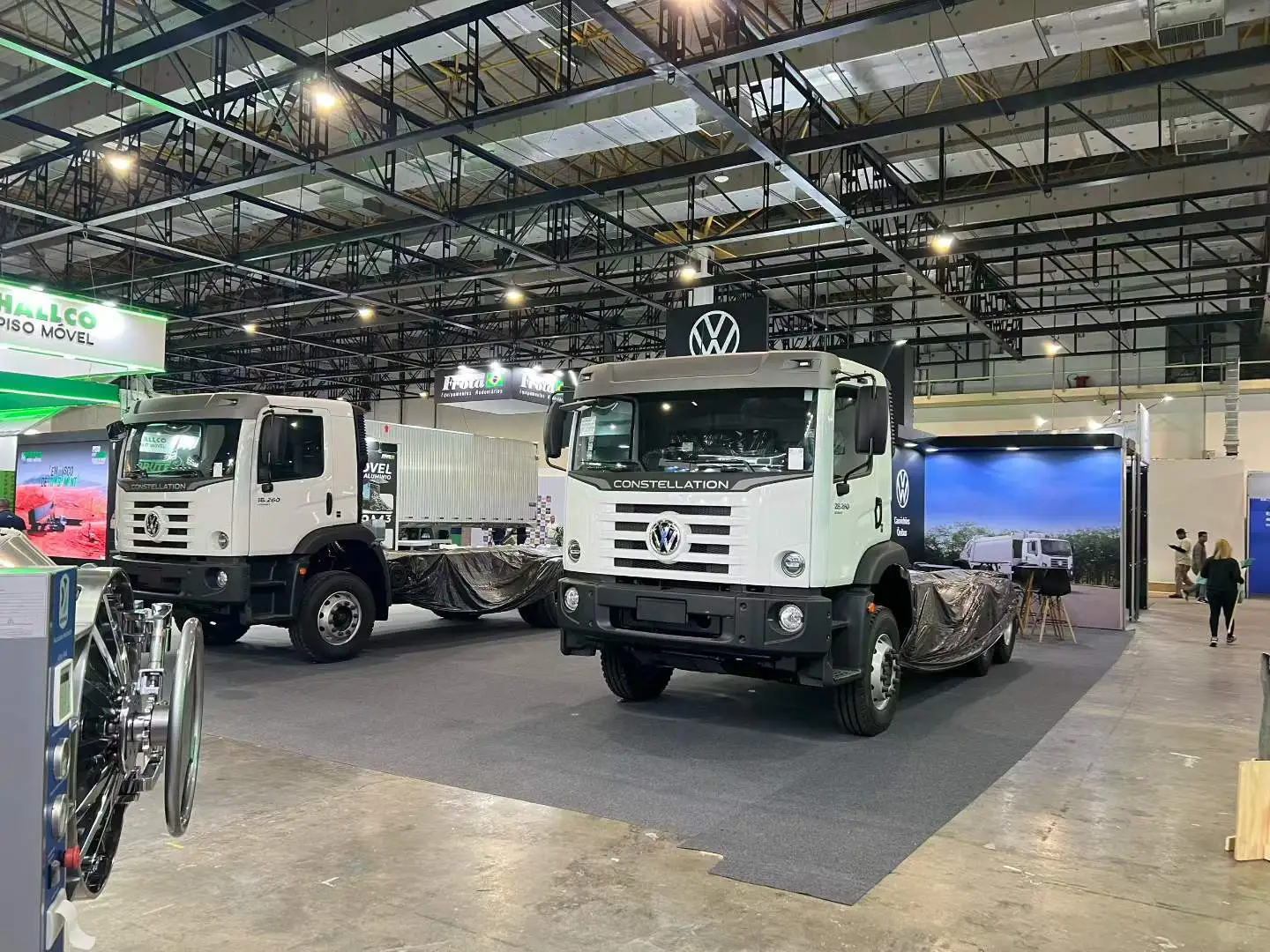 2025巴西国际废物处理水处理展