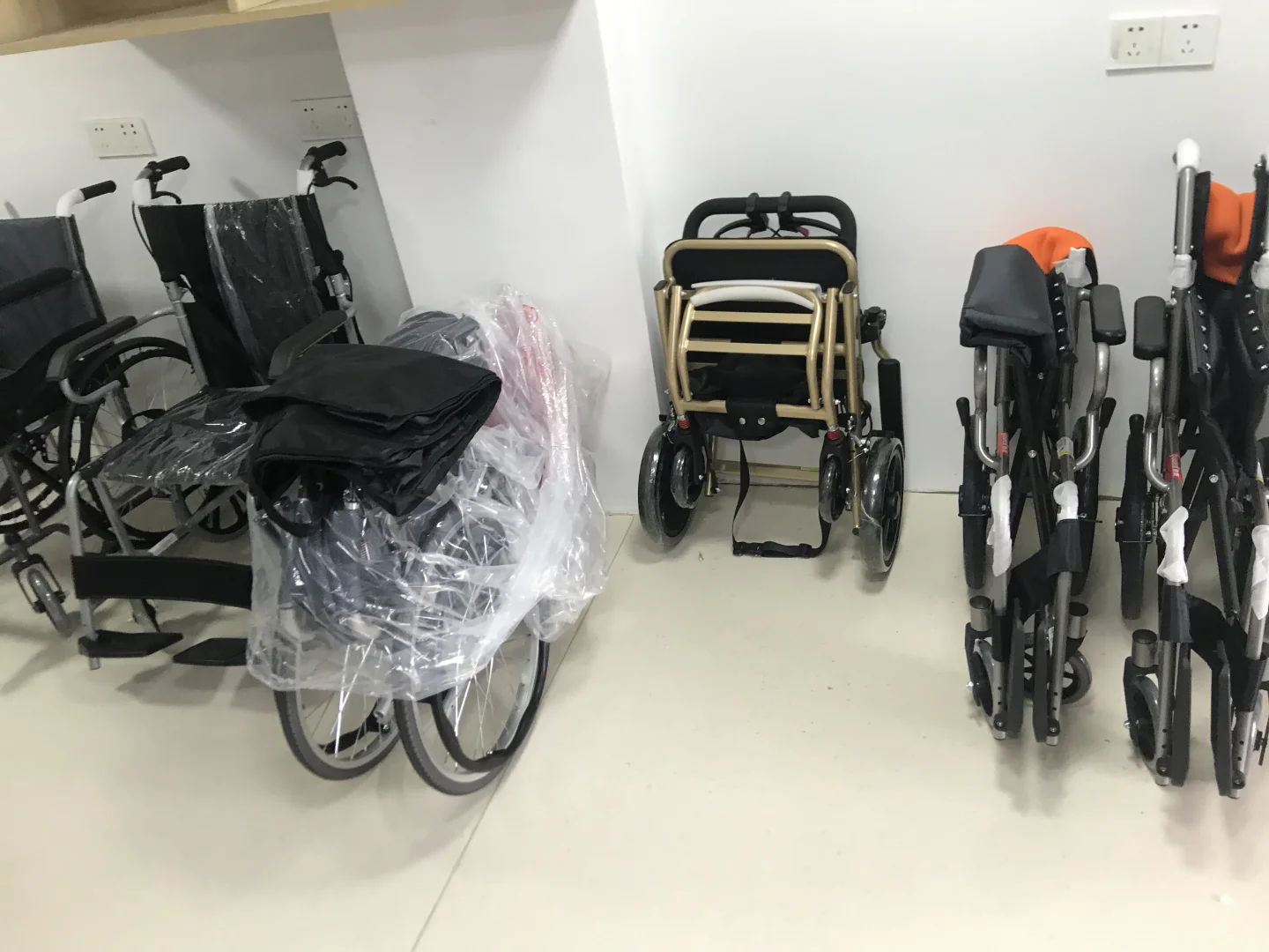 康复之家-主营中高端器械（香洲区南坑花园）