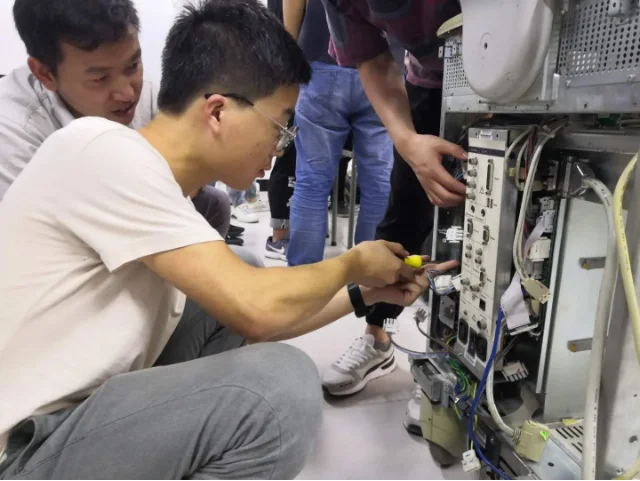 医疗器械维修群