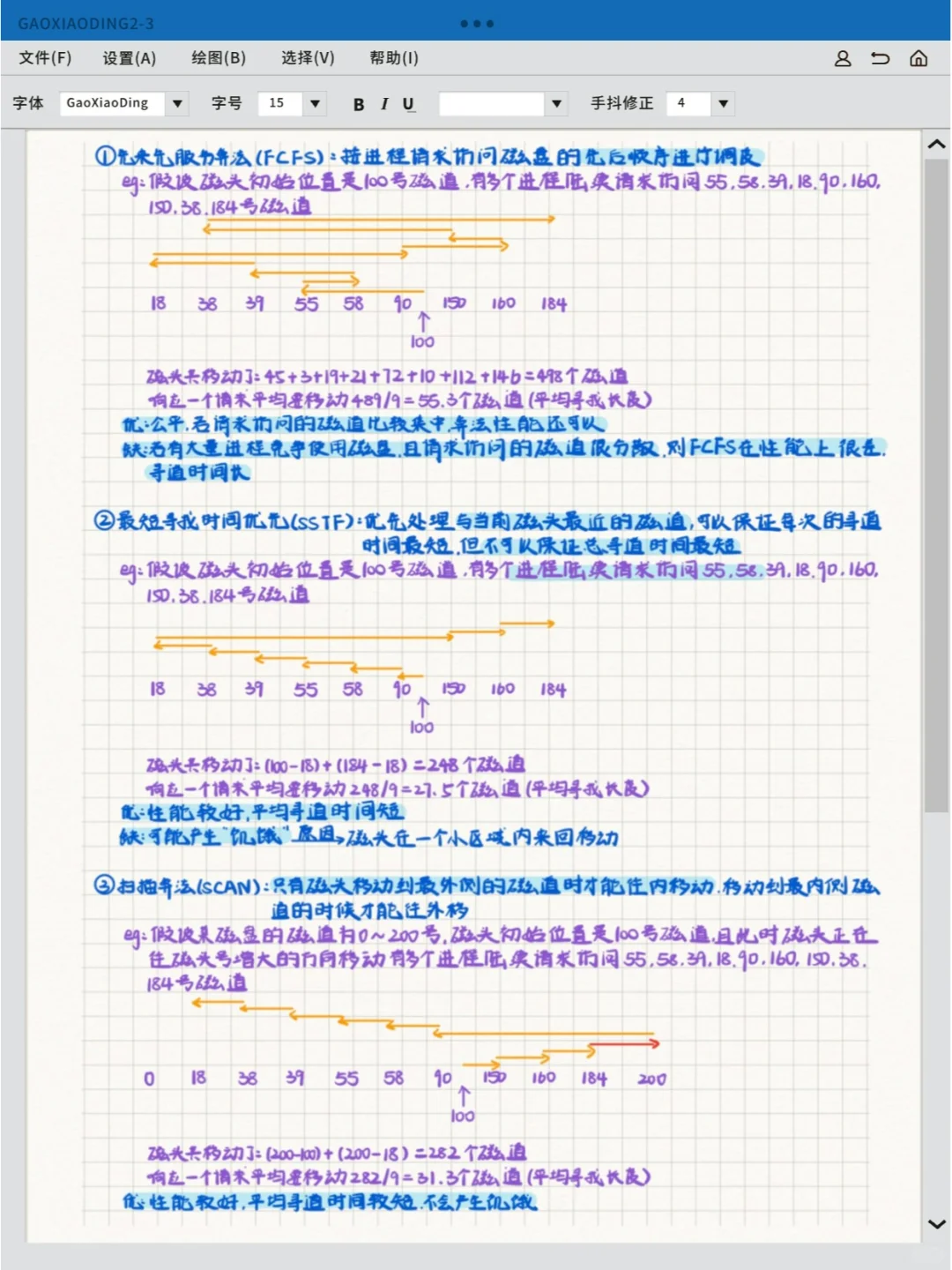 网络空间安全考研408|操作系统 文件系统