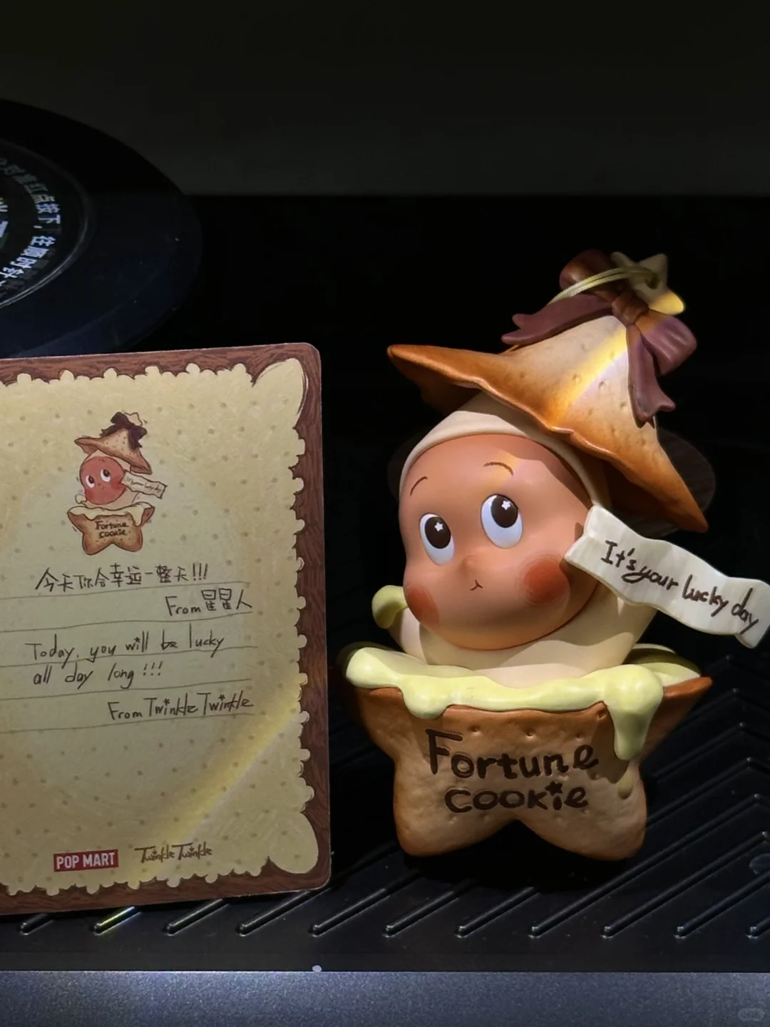 “如果它能买你开心，那它就值万金”