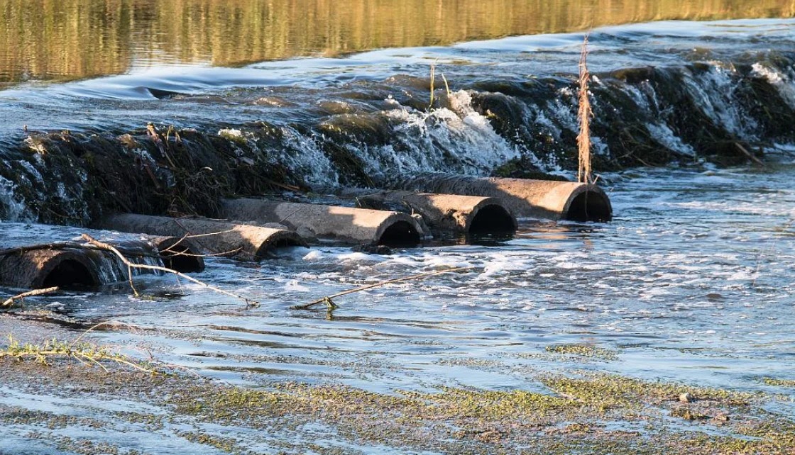 钢铁工业园区废水处理技术的应用与优化