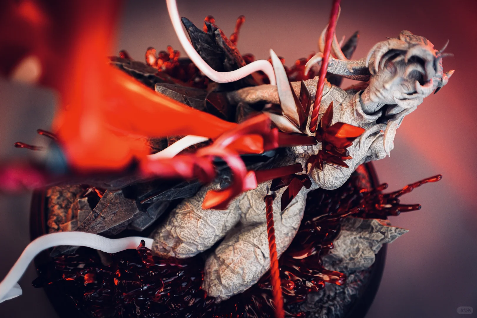 【EVA】明日香最终还是战胜了自己