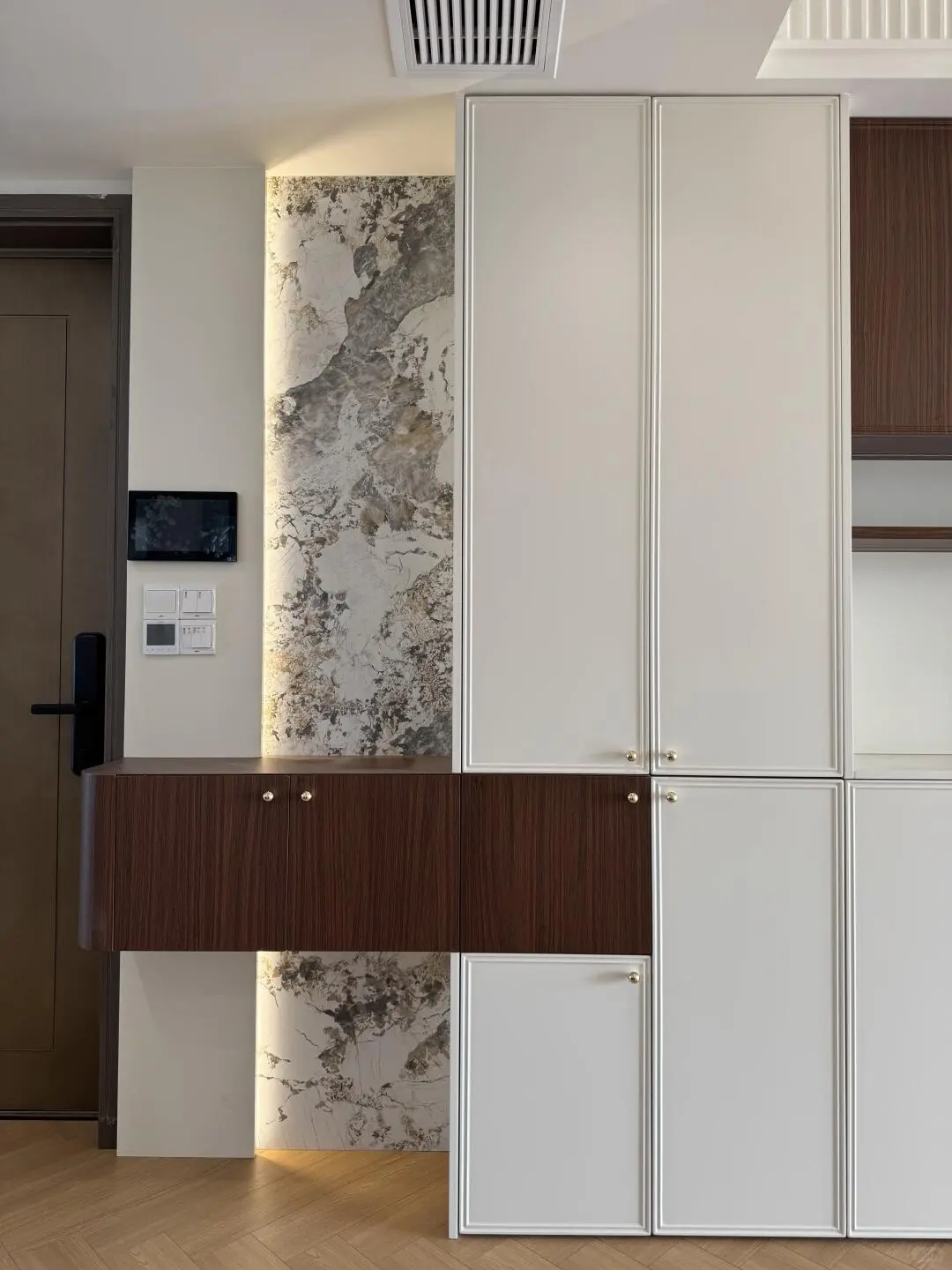 家人们谁懂啊!全屋定制的家美到犯规