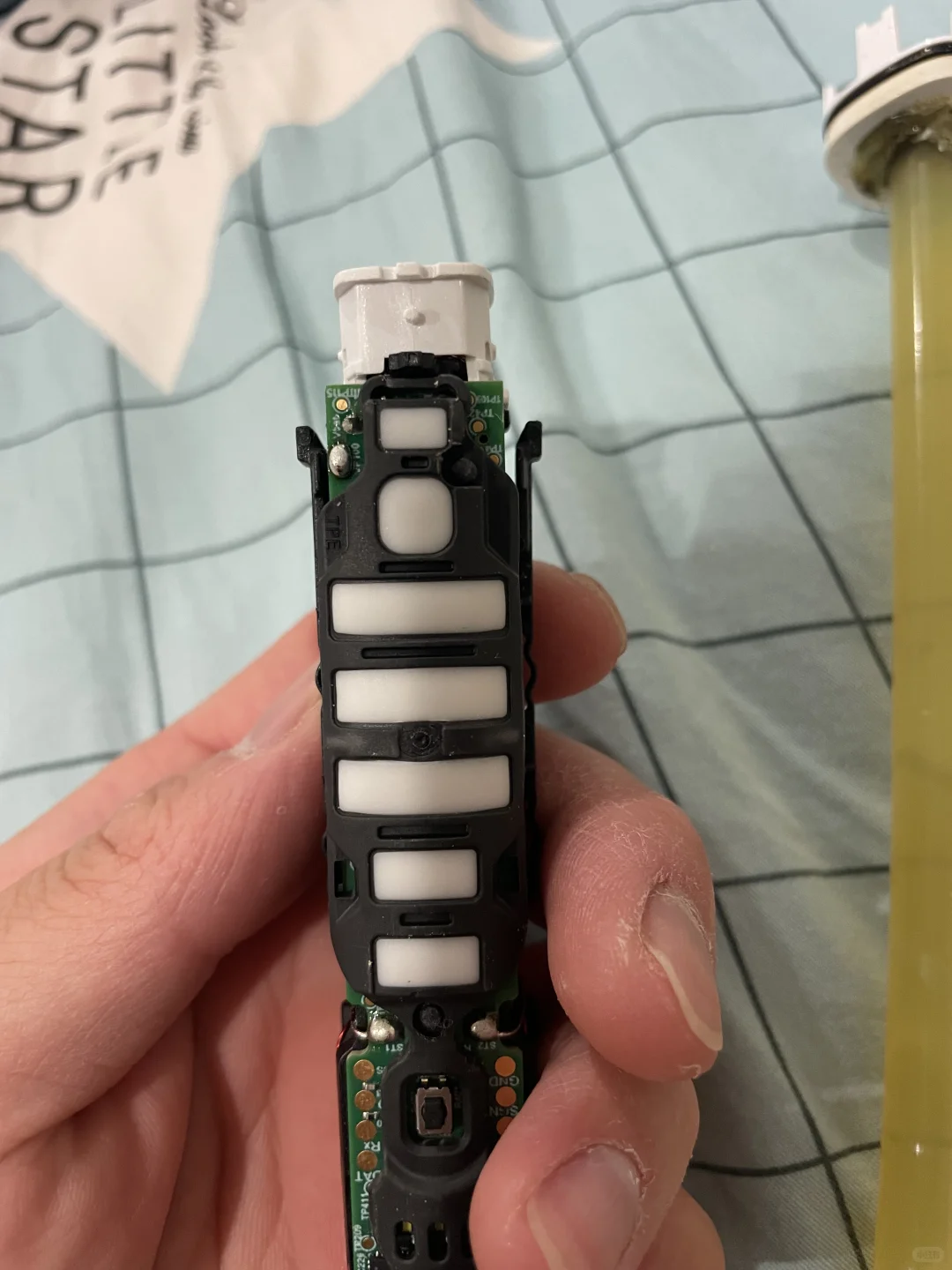 维修philips sonicare diamondclean 9300