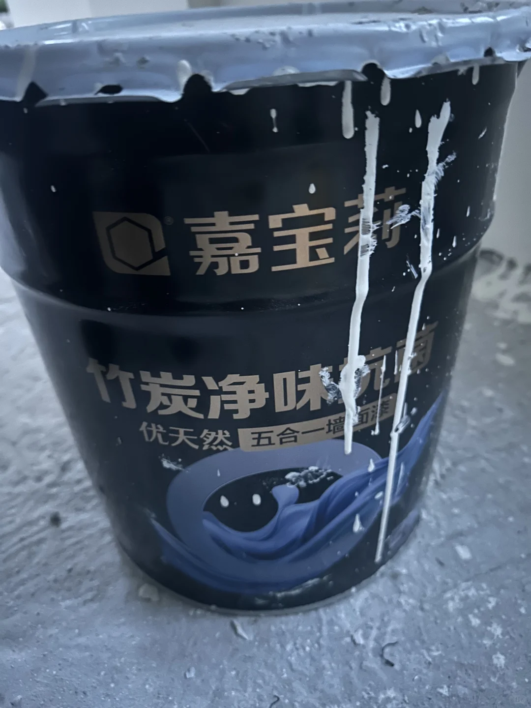 墙面油漆选菱花白还是珍珠白