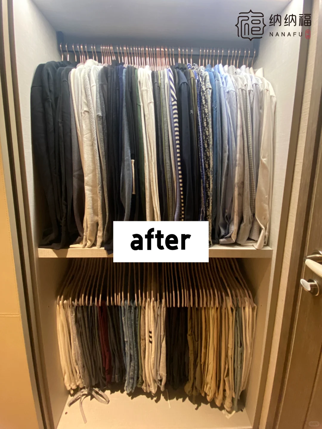 懒人有福了!日式整理收纳让你家整齐又美观