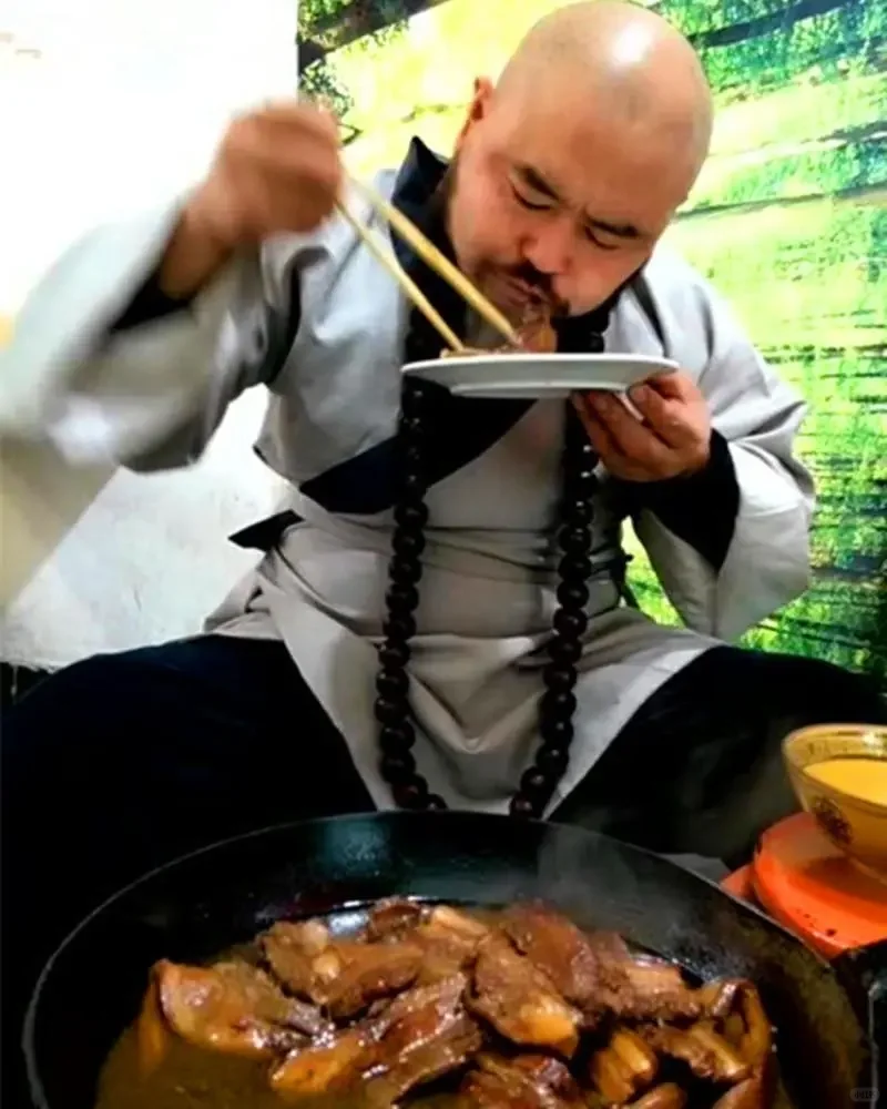 大家都是肉食主义