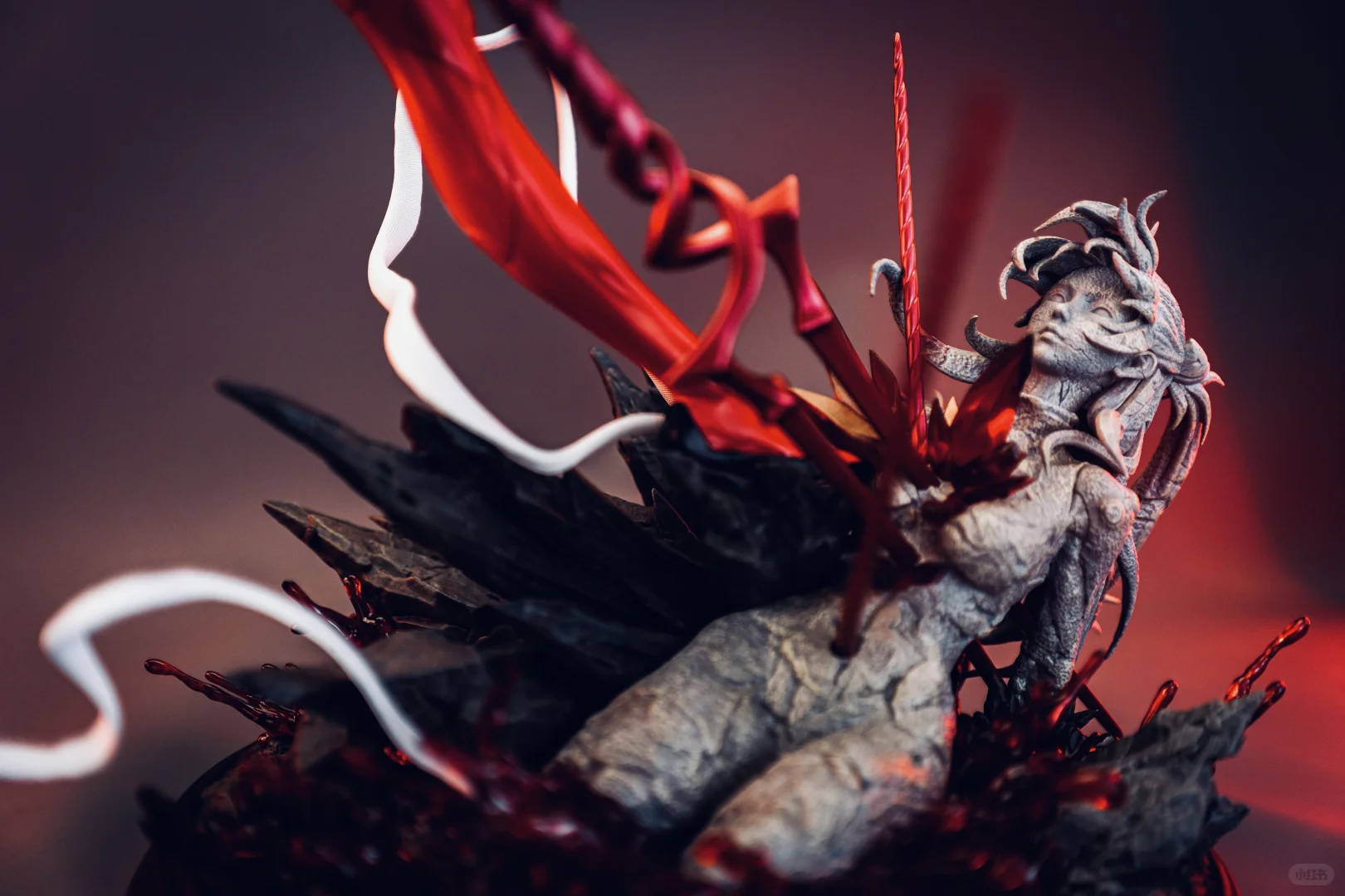 【EVA】明日香最终还是战胜了自己