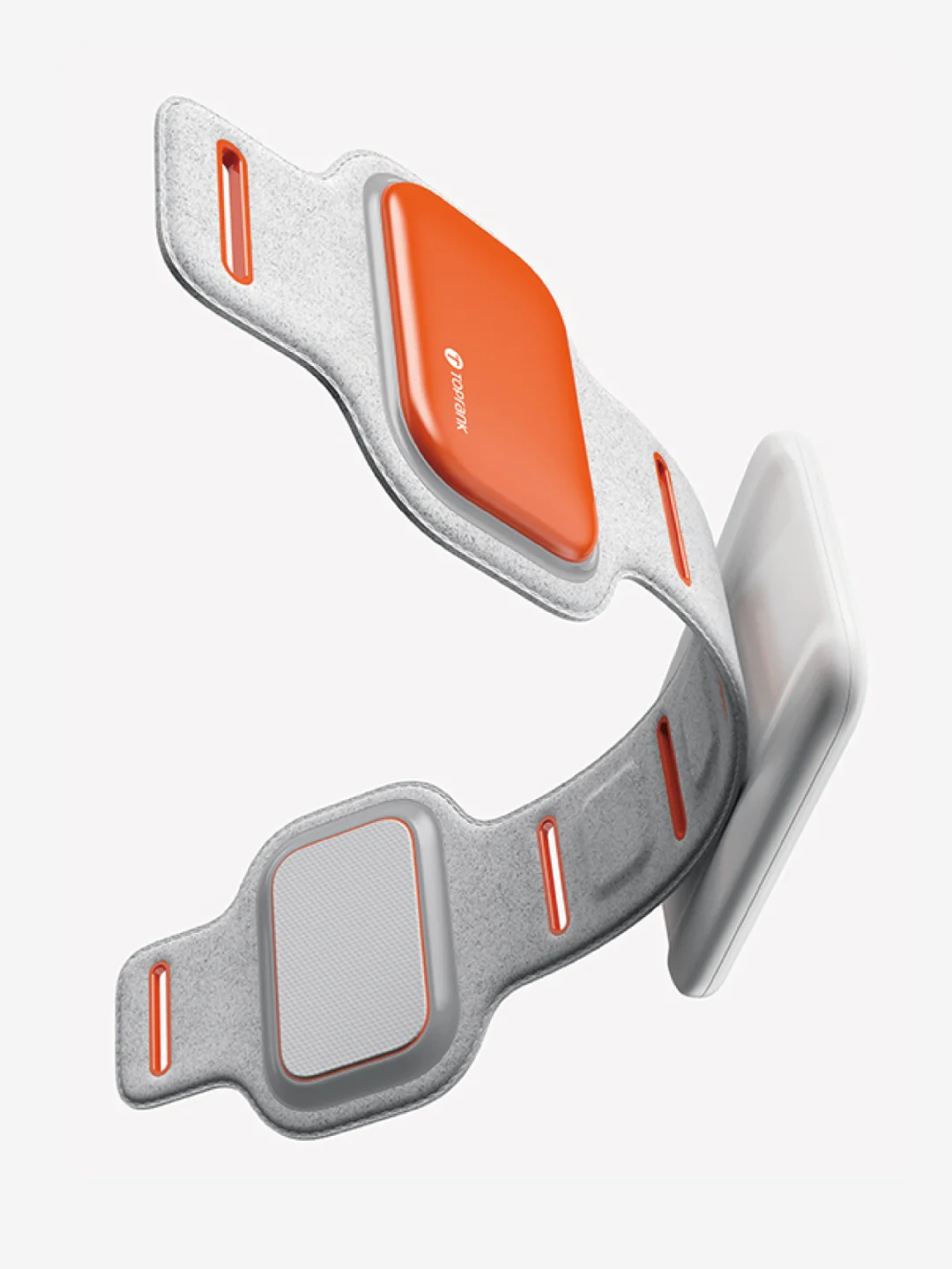 医疗产品设计 | 穿戴式理疗仪