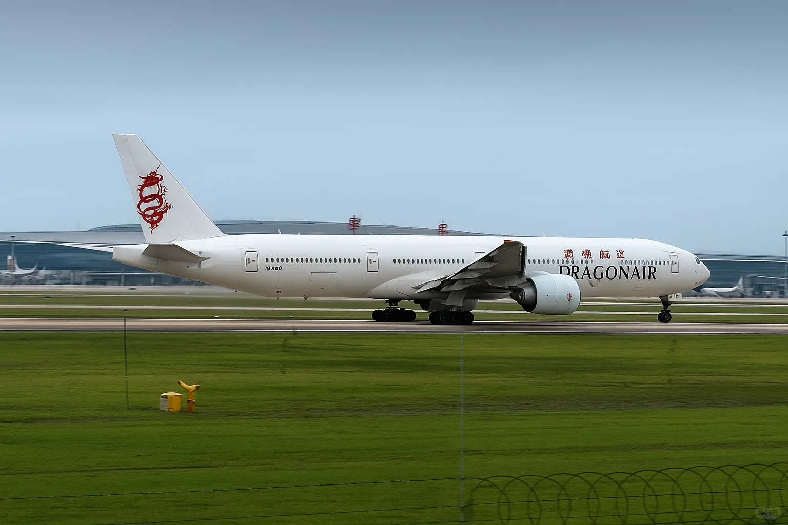 回忆杀~当KA的宽体机空降你的城市