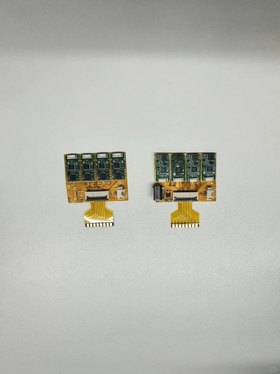 柔性可穿戴电化学传感器