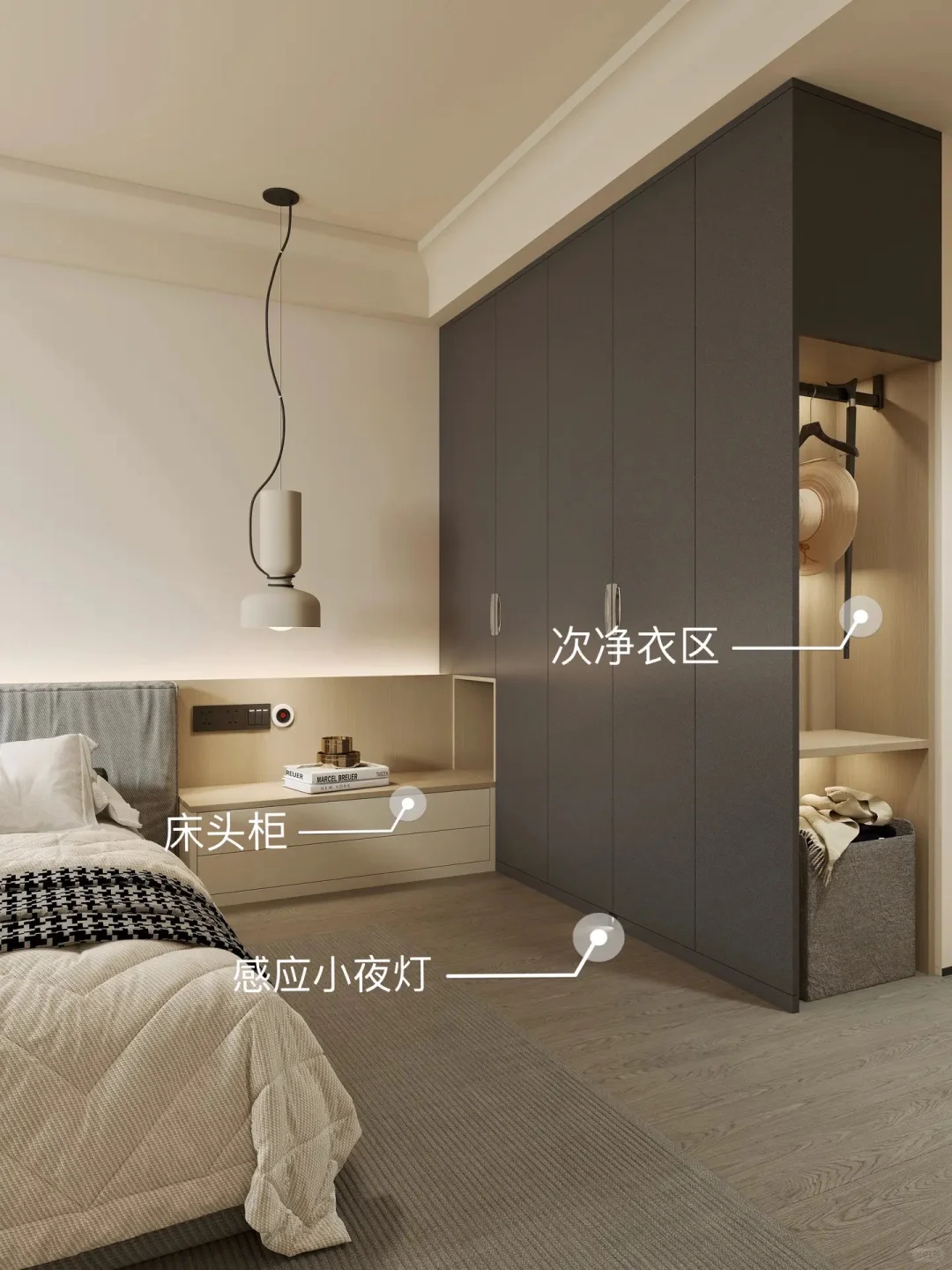 适老化设计看这篇就够了,快为父母收藏住