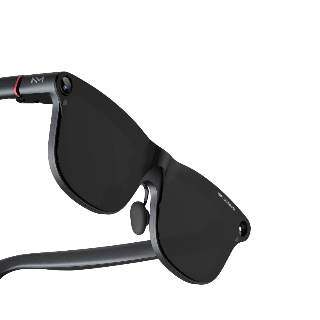 设计案例分享：INMO GO3