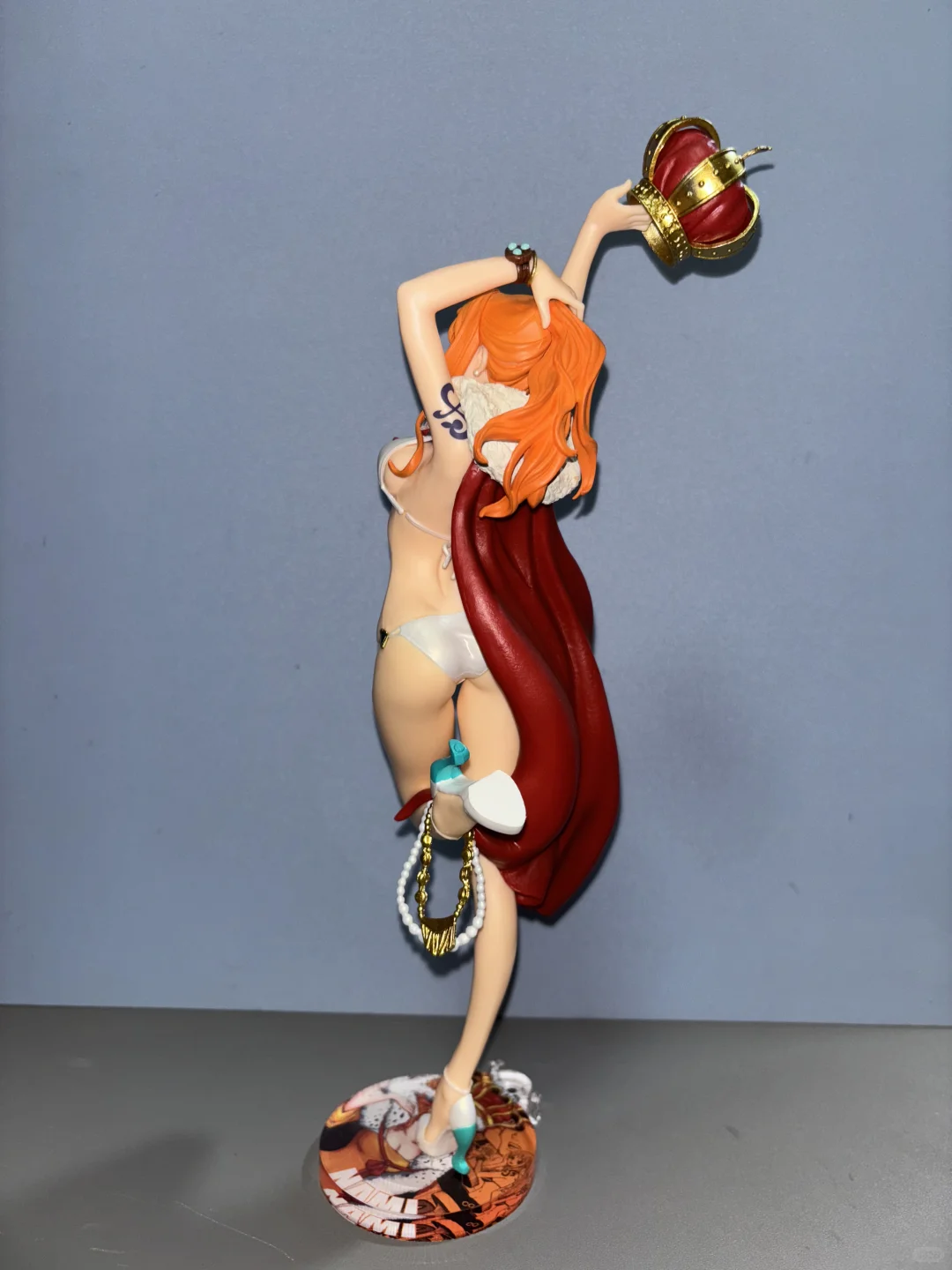 FDS系列 皇冠娜美