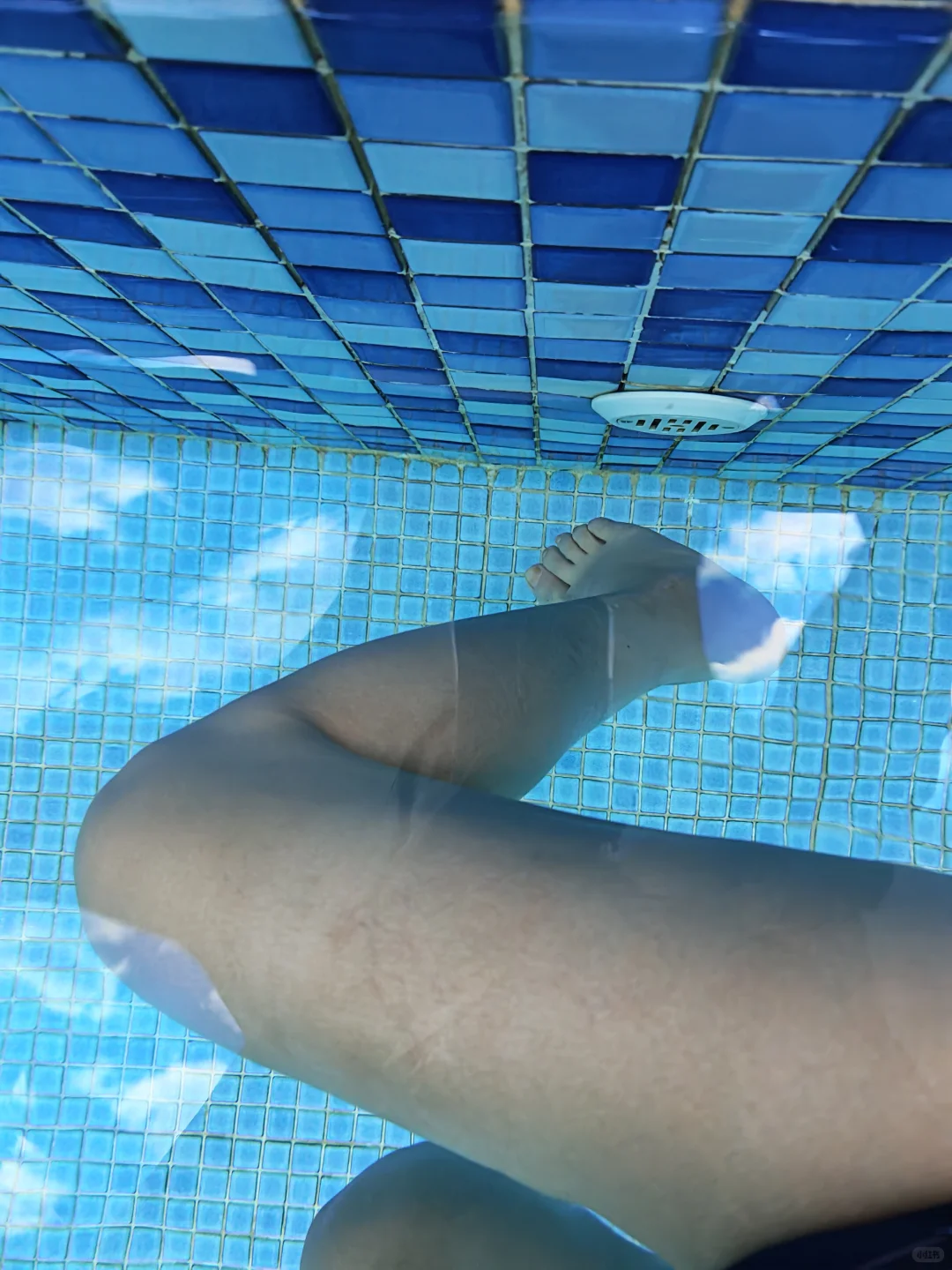 我在康复医院的快乐