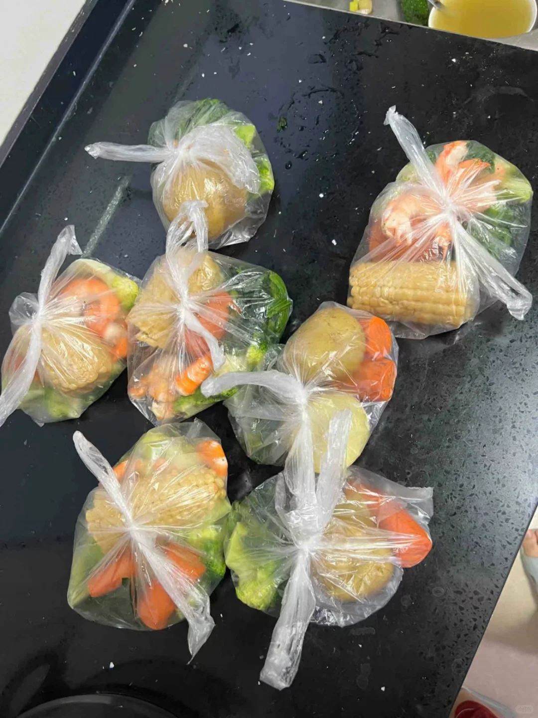 奉劝那些自己做预制菜的姐妹